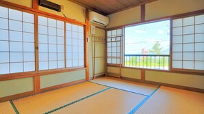 Interior - Ryokan Okumoto (Takahama)