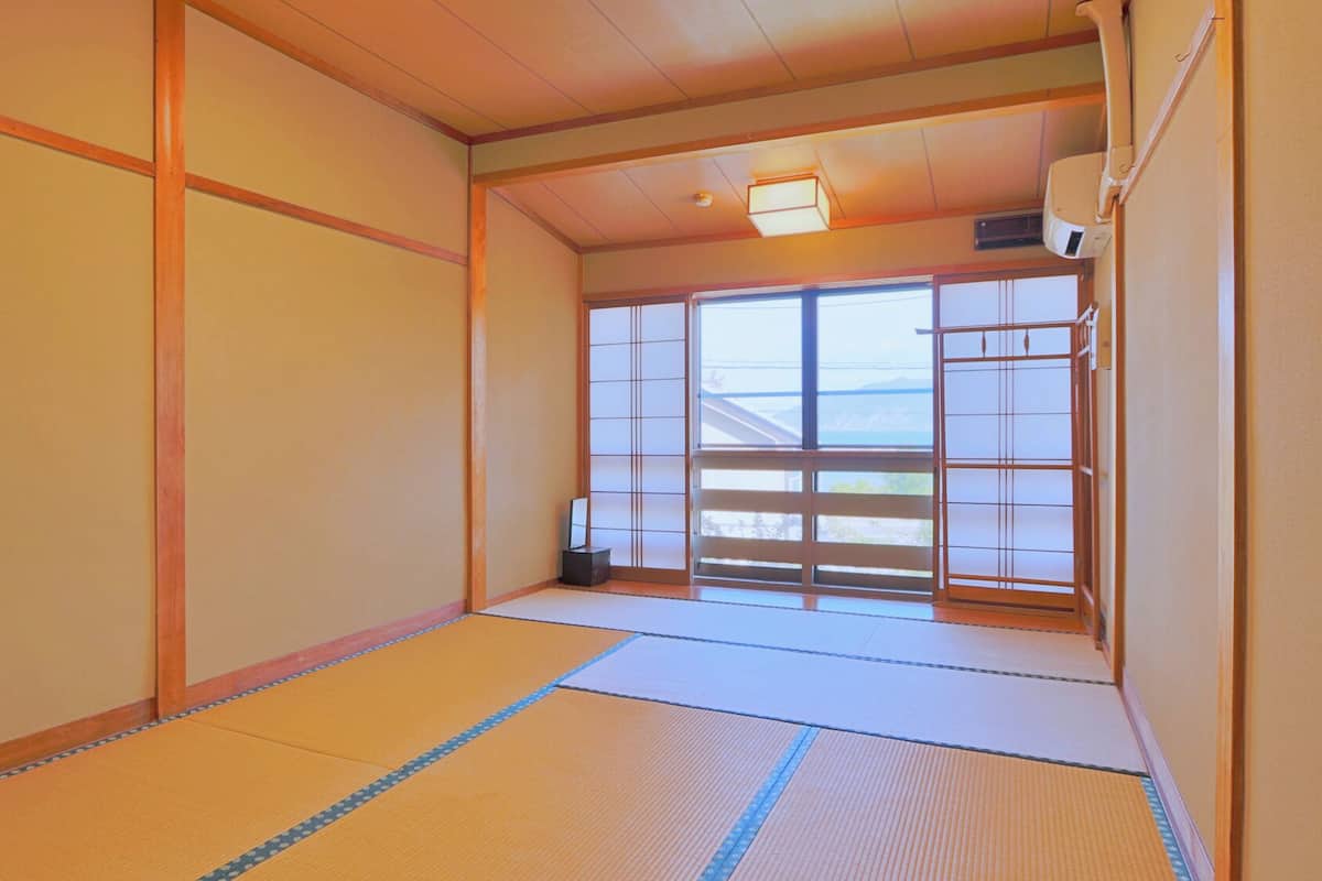 住宿內部