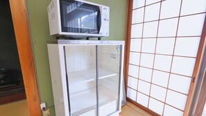 Interior - Ryokan Okumoto (Takahama)