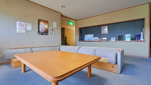 Interior - Ryokan Okumoto (Takahama)