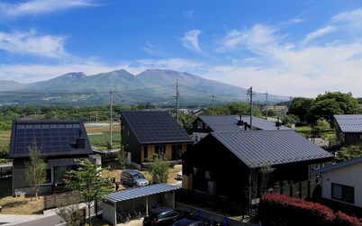 Class Vesso Nishi Karuizawa