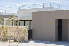 Exterior - Bord de la Mer (Miyakojima)
