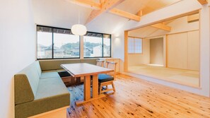 Dining - Kiminoya (Awaji)