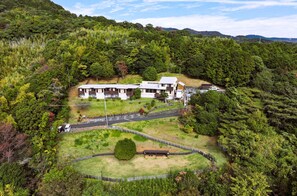 Exterior - Mutsumian (Kawazu)