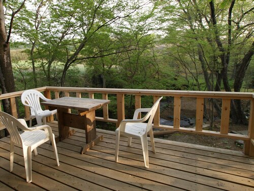 Log Cottage Chausu no Mori