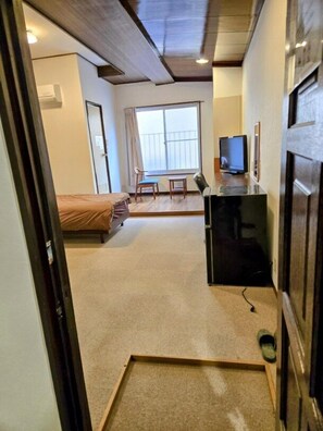Room - Business Hotel Nishiwaki (Nishiwaki)
