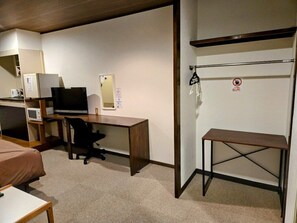 Interior - Business Hotel Nishiwaki (Nishiwaki)