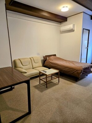 Interior - Business Hotel Nishiwaki (Nishiwaki)