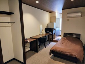 Room - Business Hotel Nishiwaki (Nishiwaki)