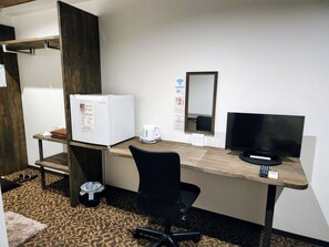 Interior - Business Hotel Nishiwaki (Nishiwaki)