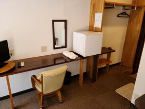 Interior - Business Hotel Nishiwaki (Nishiwaki)
