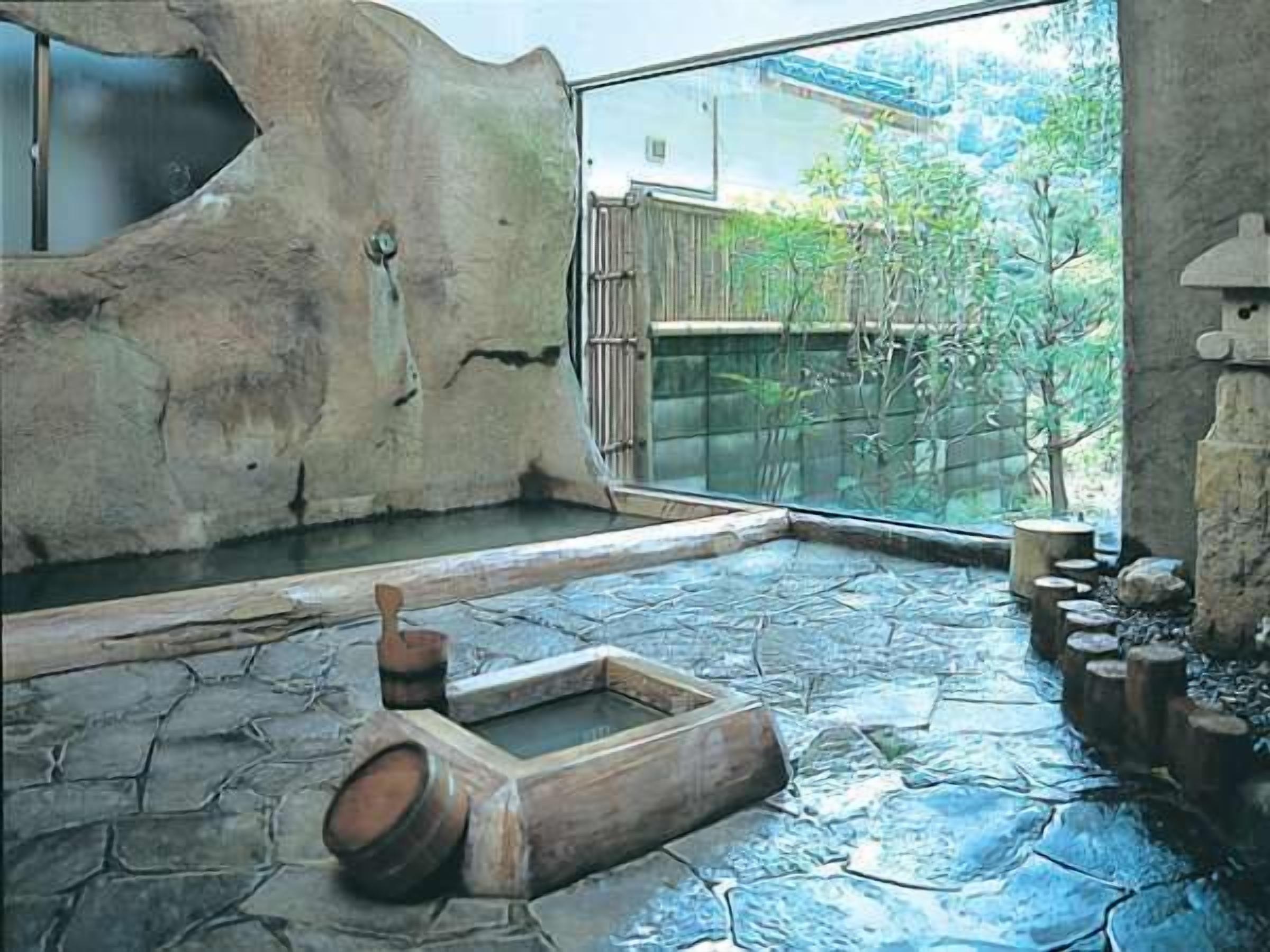 Spa