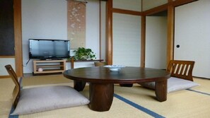 Dining - Toi Onsen Minshuku Asakaso (Izu)