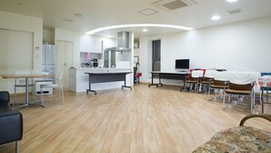 Dining - I Eco III (Niigata)