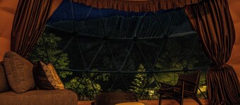 Aira Glamping Minami Alps