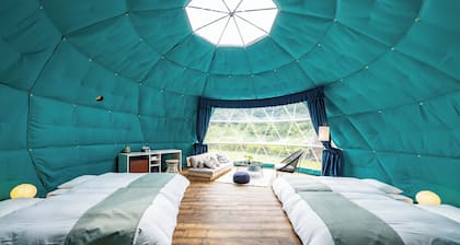 Aira Glamping Minami Alps