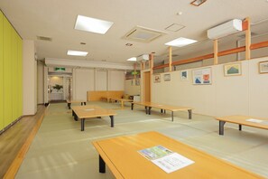 Interior - Kanaya Onsen Hotel Ginga Park Hanamaki (Hanamaki)