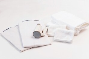 Bathroom amenities - Palace Hotel Kobayashi (Kobayashi)