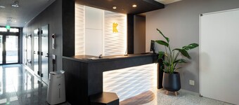 Palace Hotel Kobayashi