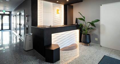 Palace Hotel Kobayashi