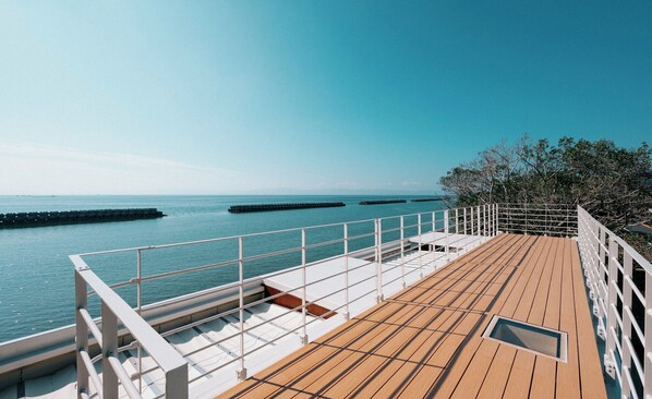 Property grounds - Thousand Garden Tarumizu (Tarumizu)