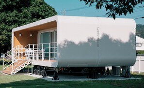 Exterior - Thousand Garden Tarumizu (Tarumizu)