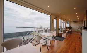 Dining - Thousand Garden Tarumizu (Tarumizu)