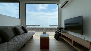 Living area - Thousand Garden Tarumizu (Tarumizu)