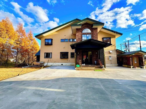 Giverny Hakuba B&B