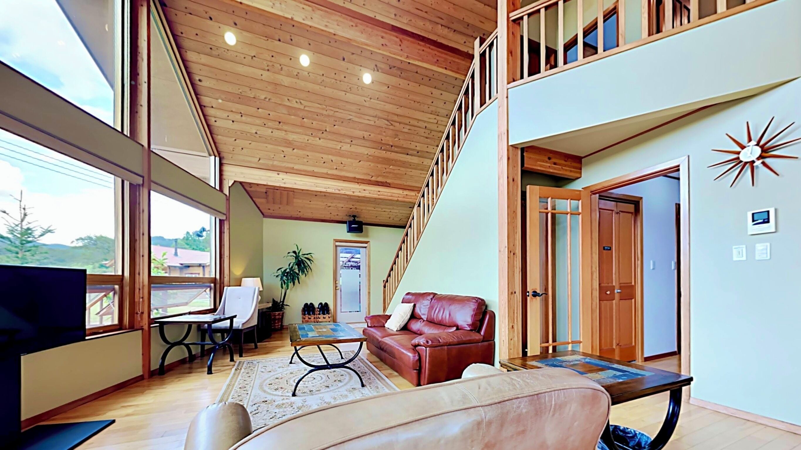 منطقة المعيشة