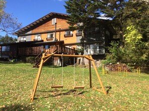 Children's area - Kids Pension Maple (Hokuto)