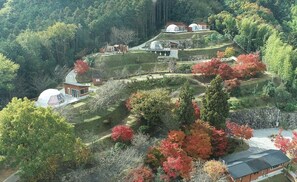 Exterior - Miki Satoyama Glamping (Miki)