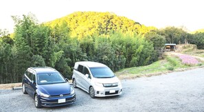 Property grounds - Miki Satoyama Glamping (Miki)