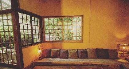 Hot Spring Guesthouse Tojiya