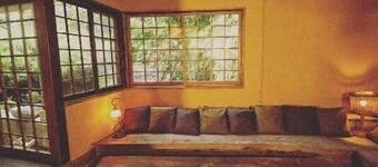 Hot Spring Guesthouse Tojiya
