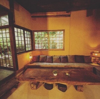 Hot Spring Guesthouse Tojiya