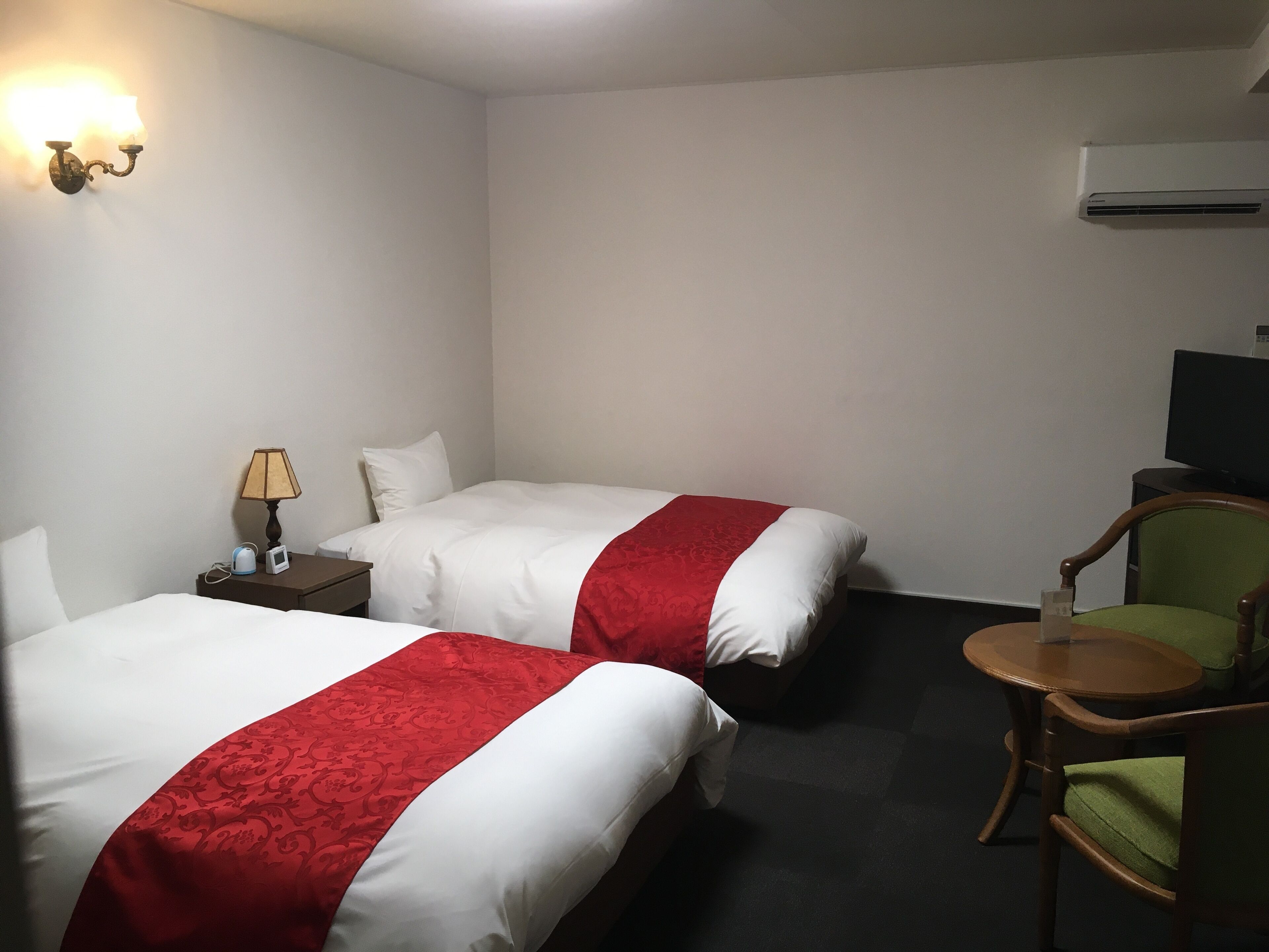 Kamer