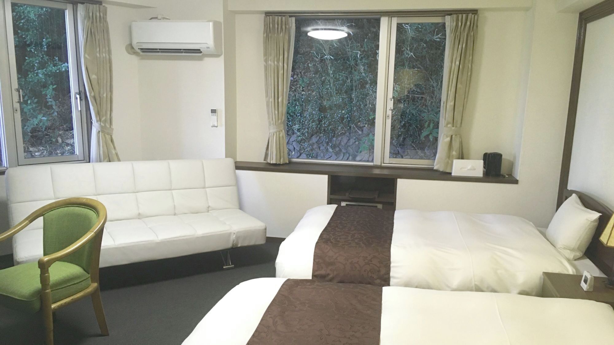 Kamer