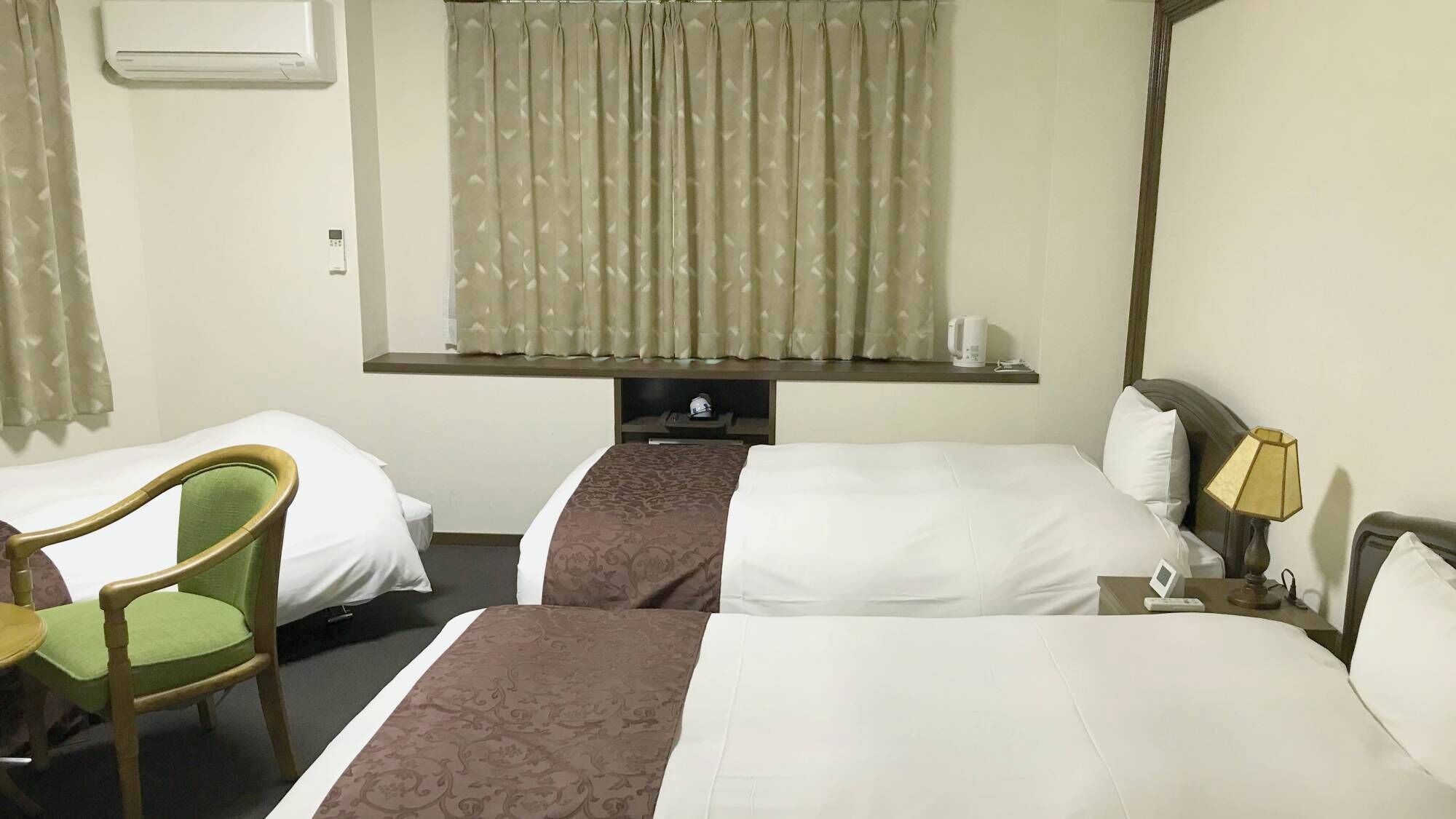 Kamer