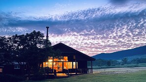 Exterior - Hoshifuru Sanso Nanashigure Sanso (Hachimantai)