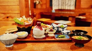 Miscellaneous - Hoshifuru Sanso Nanashigure Sanso (Hachimantai)