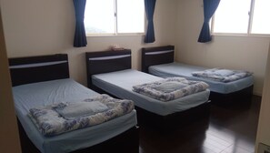 Room - Kashibesso Hoshi (Nakijin)