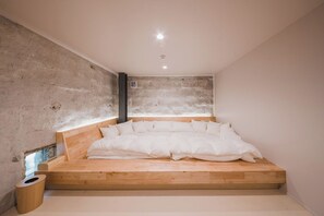 Room - Yoshida Mura Inn (Shimotsuke)