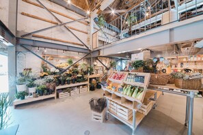 Miscellaneous - Yoshida Mura Inn (Shimotsuke)