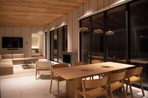 Dining - Soothe Forest (Awaji)