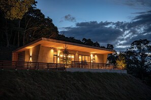 Exterior - Soothe Forest (Awaji)