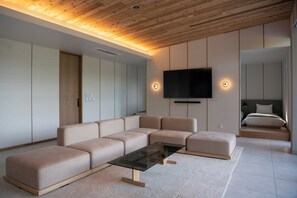 Interior - Soothe Forest (Awaji)