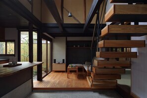 Interior - Toutou Onzaki Machiya no Yado (Kurashiki)