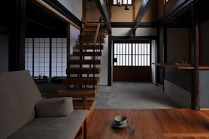 Interior - Toutou Onzaki Machiya no Yado (Kurashiki)