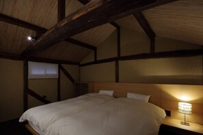 Room - Toutou Onzaki Machiya no Yado (Kurashiki)